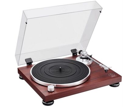 Audio Technica AT-LPW50BTRW