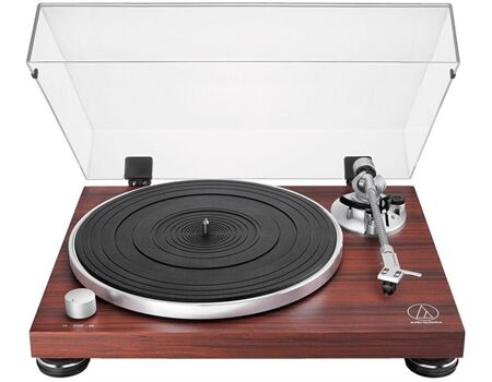 Audio Technica AT-LPW50BTRW