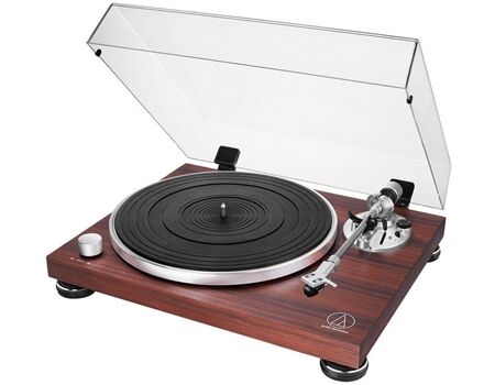 Audio Technica AT-LPW50BTRW