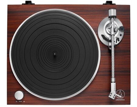 Audio Technica AT-LPW50BTRW