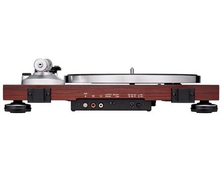 Audio Technica AT-LPW50BTRW