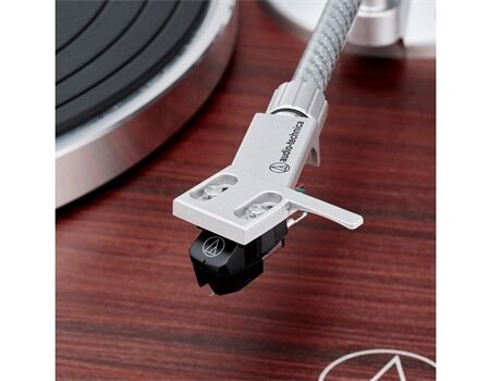 Audio Technica AT-LPW50BTRW