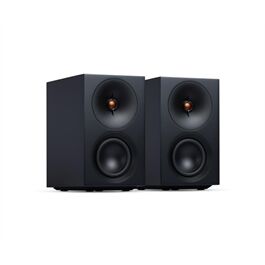 Cambridge L/R S schwarz