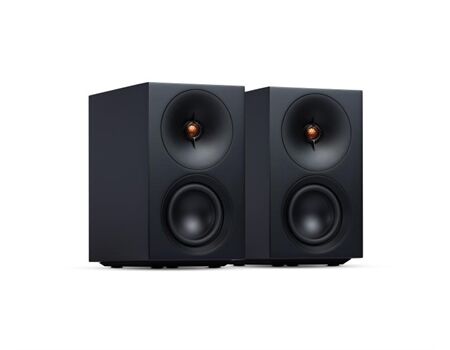 Cambridge L/R S schwarz