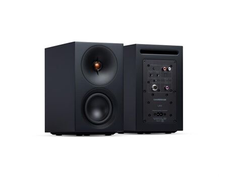 Cambridge L/R S schwarz