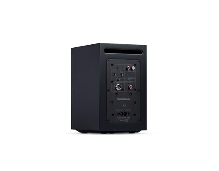 Cambridge L/R S schwarz