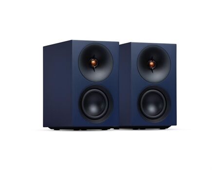 Cambridge L/R S blau