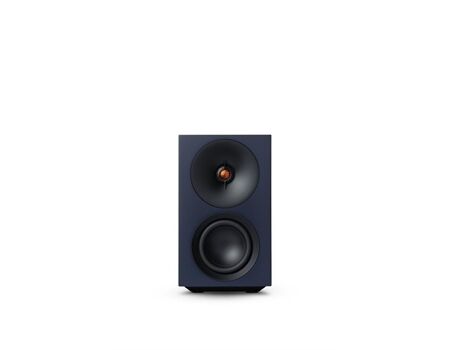 Cambridge L/R S blau