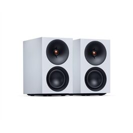 Cambridge L/R S weiss