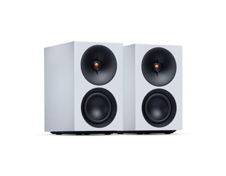 Cambridge L/R S weiss