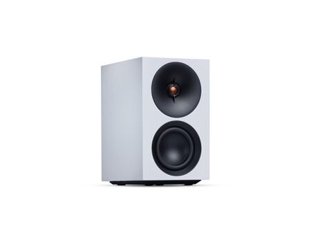 Cambridge L/R S weiss