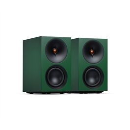 Cambridge L/R S grün