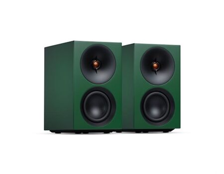 Cambridge L/R S grün