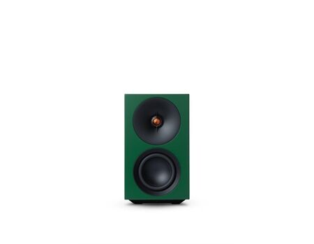 Cambridge L/R S grün