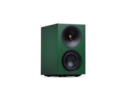 Cambridge L/R S grün