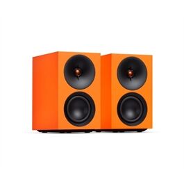 Cambridge L/R S orange