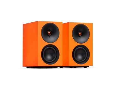 Cambridge L/R S orange