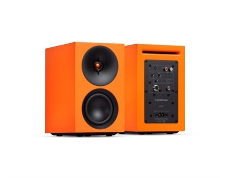 Cambridge L/R S orange