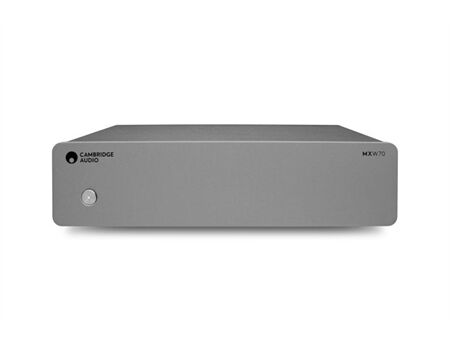 Cambridge MXW10