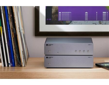 Cambridge MXW10
