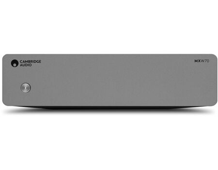Cambridge MXW10