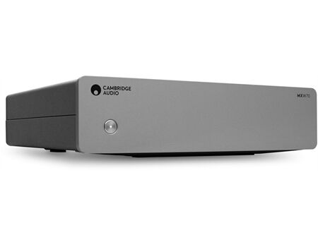 Cambridge MXW10