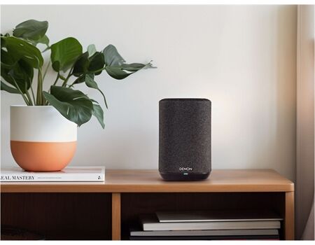 DENON Home 150 NV, Black