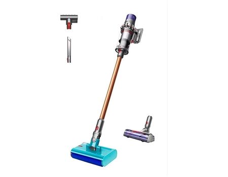 Dyson B-Ware V10 Submarine