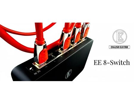 Chord EE 8Switch