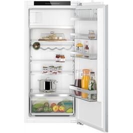 Siemens B-Ware KI42LADD1 EEK:D Gefrierteil Festtür