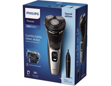 Philips S3143/02 Series 3000