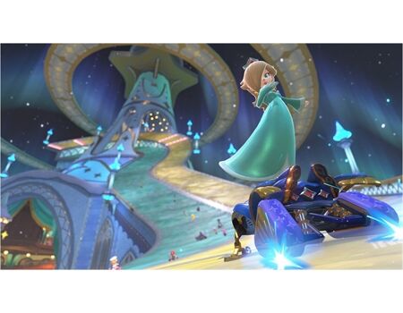 Nintendo Switch 2 Konsole inkl. Mario Kart World