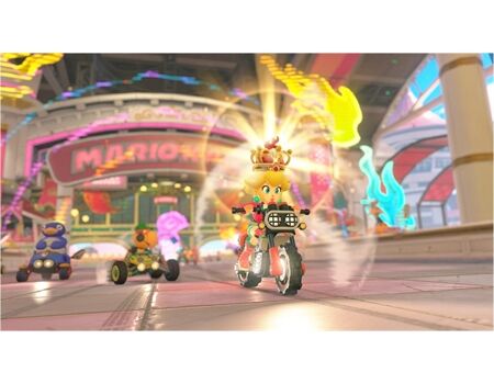 Nintendo Switch 2 Konsole inkl. Mario Kart World