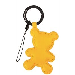 case&me Amelie Charm Teddy gelb CMCHAMRPUTEDDY