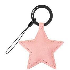 case&me Amelie Charm Star pink CMCHARMPUSTARP