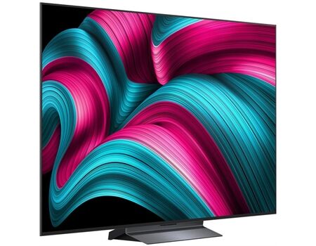 LG OLED 65 C 58 LA Xklusiv
