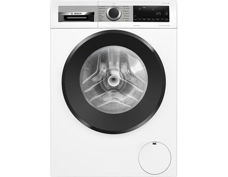 Bosch B-Ware WGG256Z40 // 10kg // IronAssist