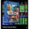 EVERCADE The C64 Collection 2 Cartridge EVERCADE The C64 Collection 2 Cartridge