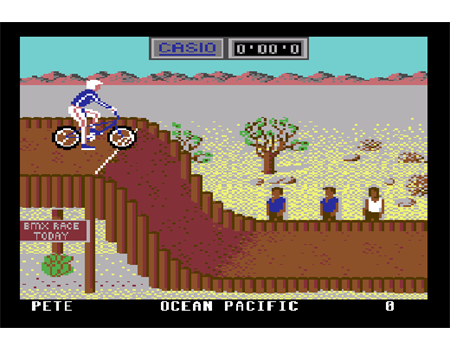 EVERCADE The C64 Collection 2 Cartridge
