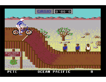 EVERCADE The C64 Collection 2 Cartridge