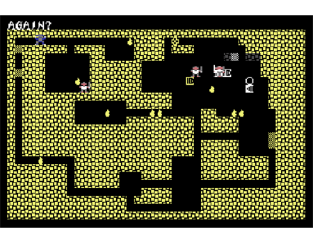 EVERCADE The C64 Collection 2 Cartridge