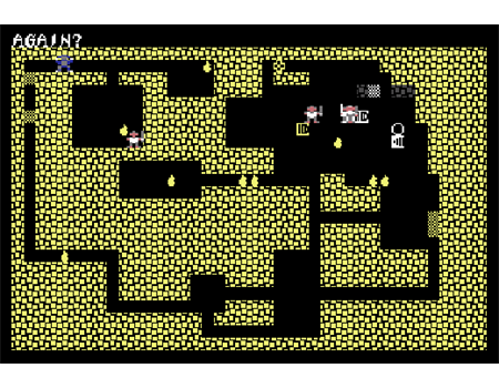 EVERCADE The C64 Collection 2 Cartridge