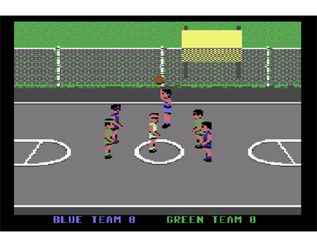 EVERCADE The C64 Collection 2 Cartridge