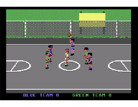 EVERCADE The C64 Collection 2 Cartridge