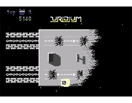 EVERCADE The C64 Collection 2 Cartridge
