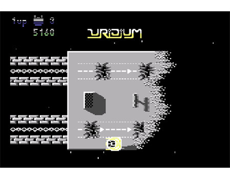 EVERCADE The C64 Collection 2 Cartridge