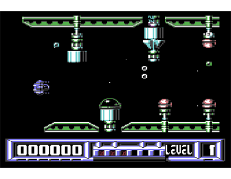 EVERCADE The C64 Collection 2 Cartridge