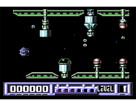 EVERCADE The C64 Collection 2 Cartridge