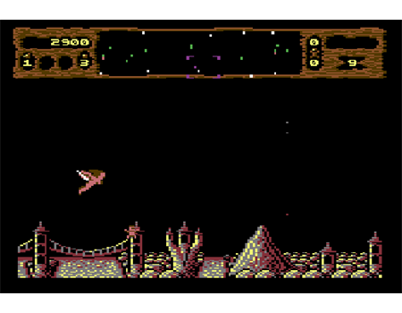 EVERCADE The C64 Collection 2 Cartridge