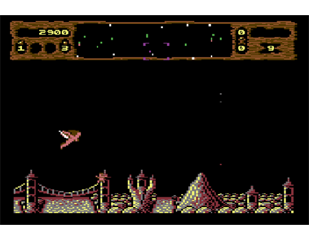 EVERCADE The C64 Collection 2 Cartridge